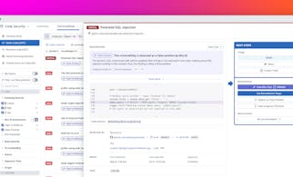 Using LLMs to filter out false positives from static code analysis