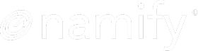 Namify logo