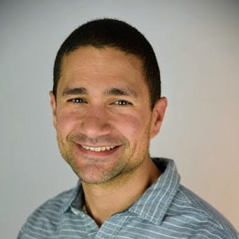 Emilio Escobar Chief Information Security Officer
