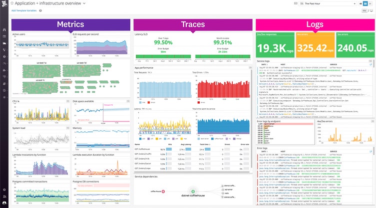 Install the Datadog Agent | Datadog