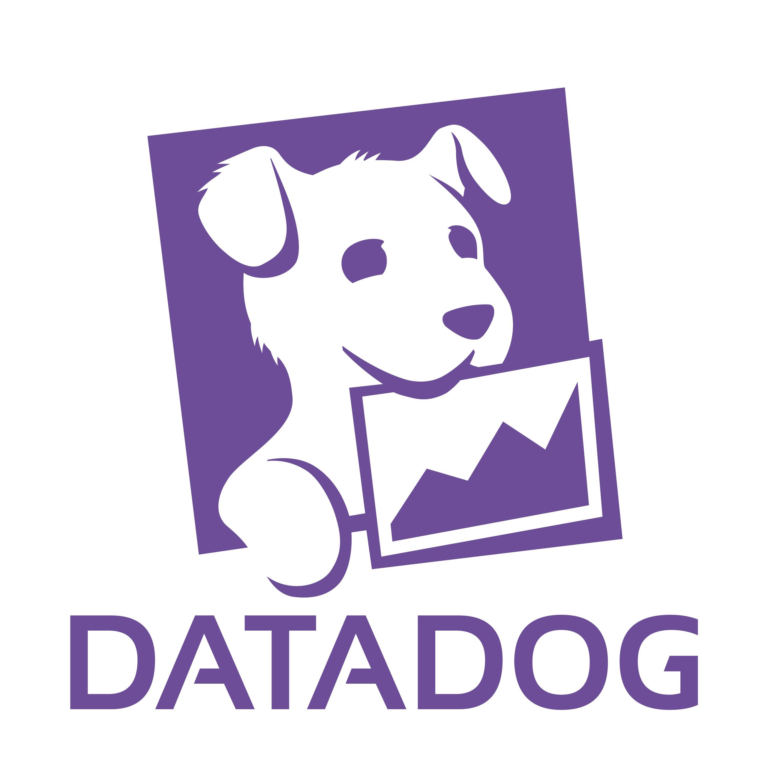 Logos & Press Kit | Datadog