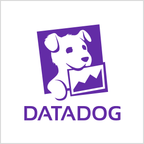 Datadog logo