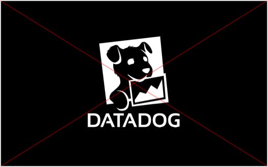 misuse of datadog logo example #2