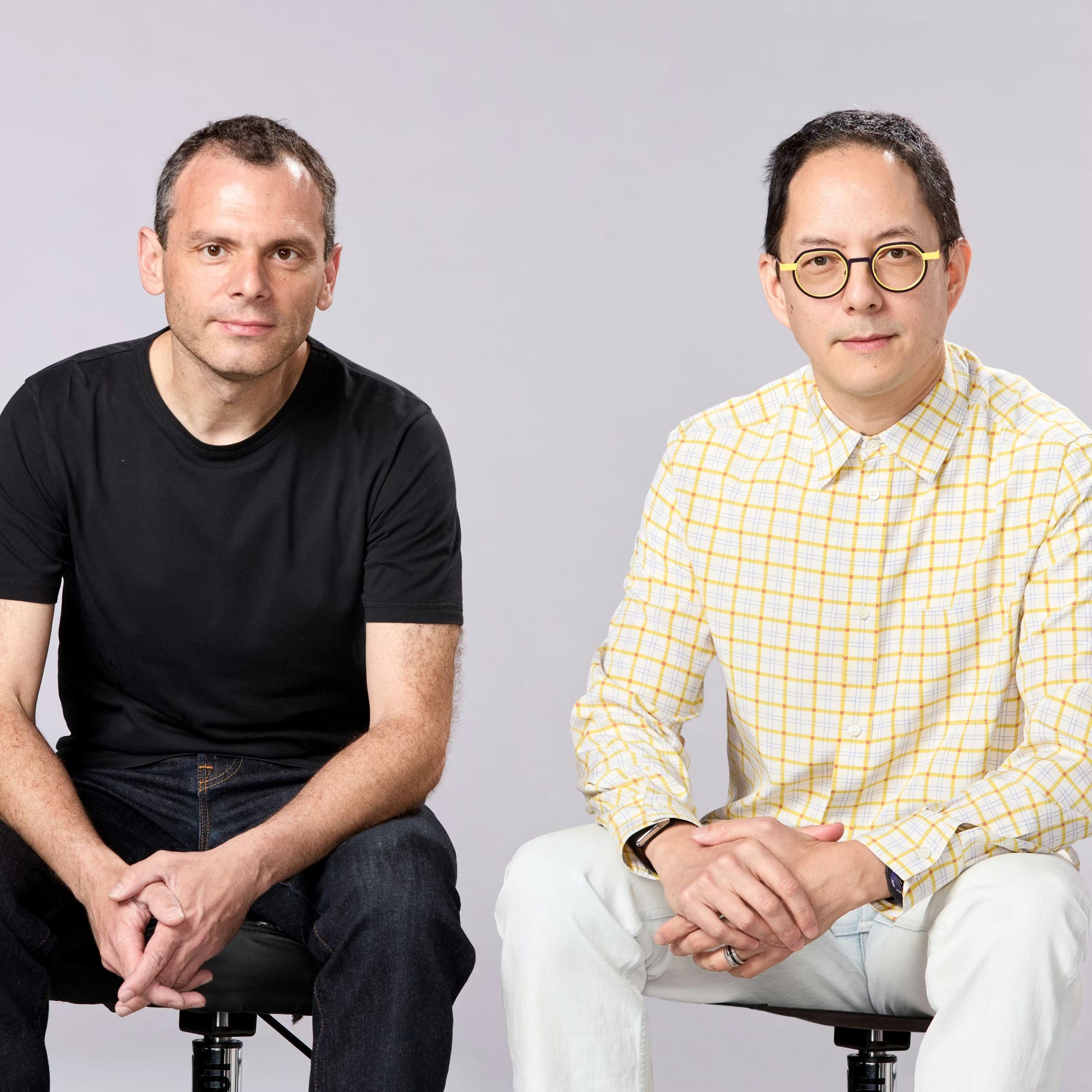Co-Founders