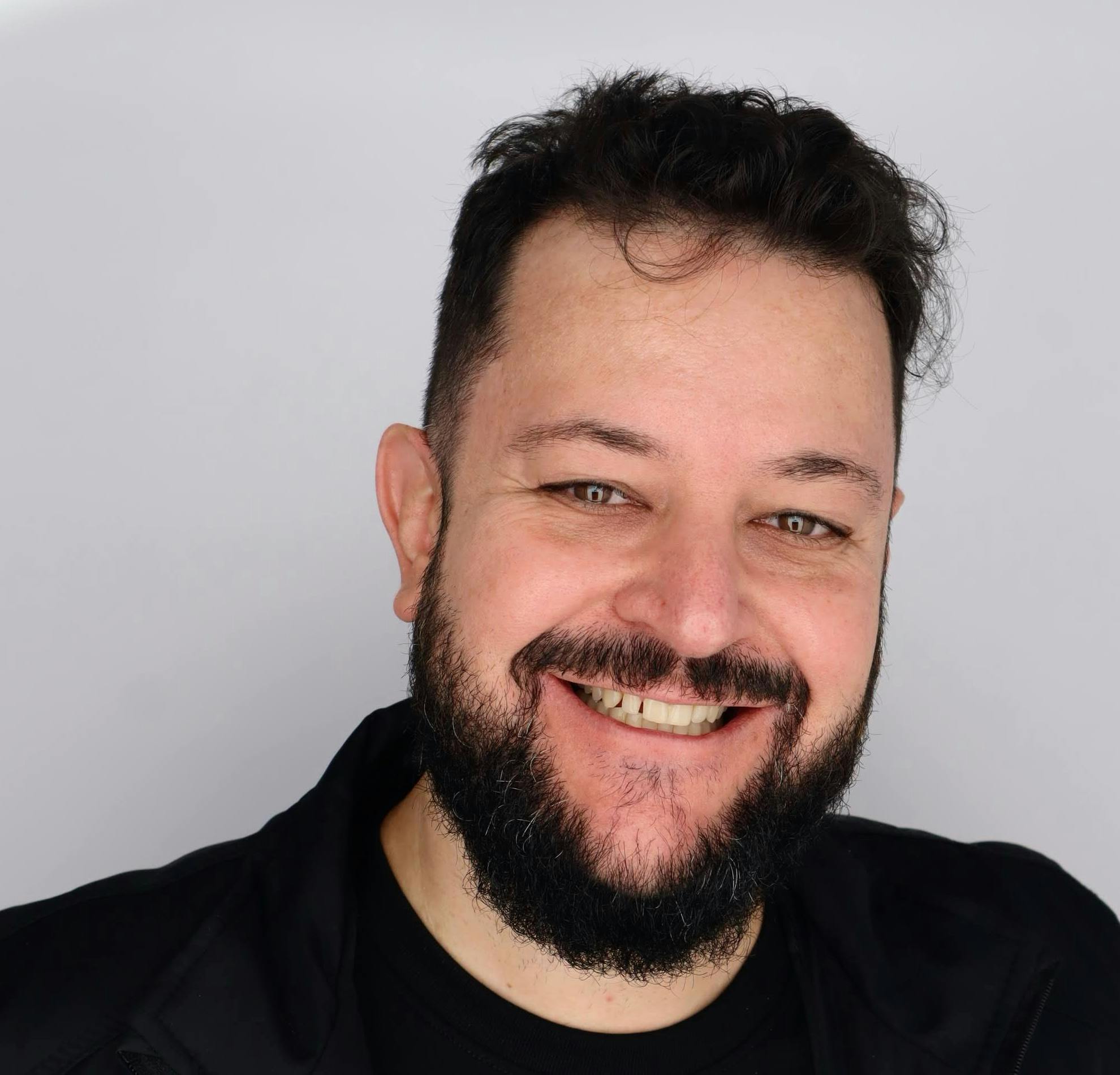 Juliano Marcos Martins