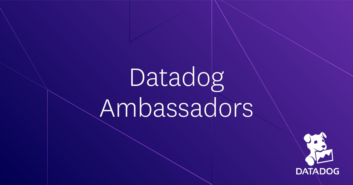 Datadog sales spring boot