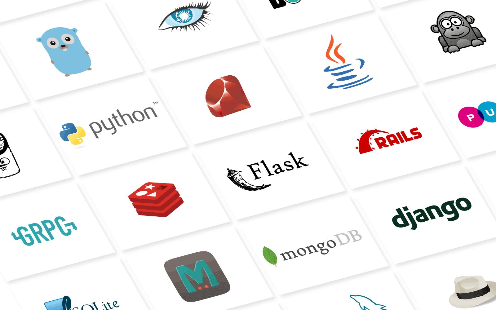 Effortless auto-instrumentation for any stack, anywhere Effortless auto-instrumentation for any stack, anywhere