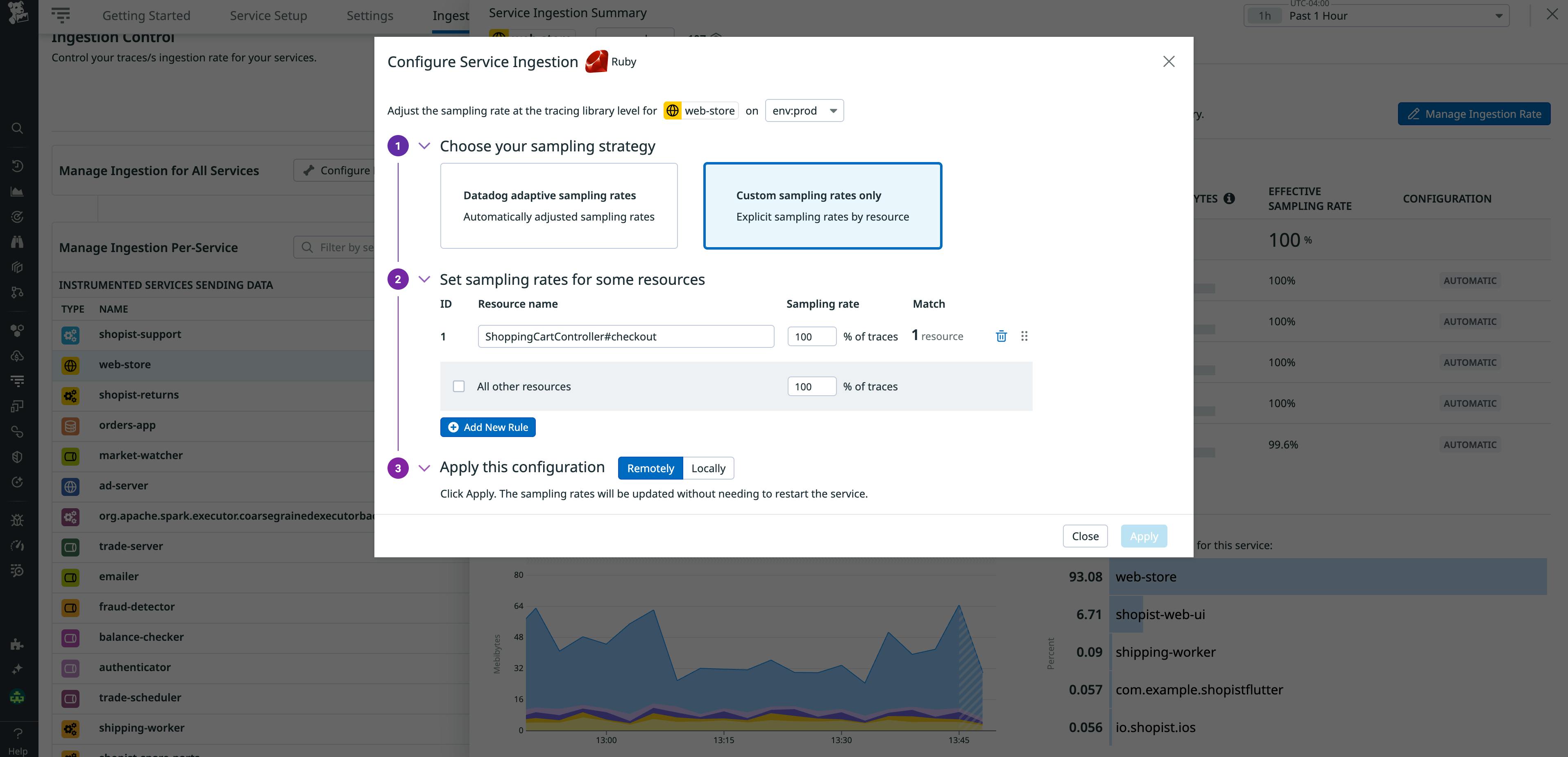 Reduce security risk with open source vulnerability detection in production