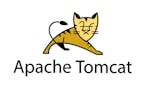 Apache Tomcat logo