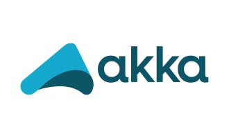 Akka logo