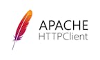 Apache HTTPClient logo