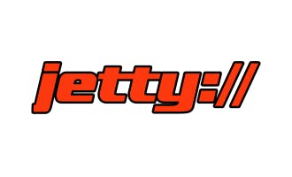 Jetty logo