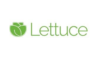 Lettuce logo