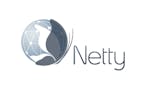 Netty logo