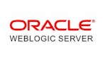 Oracle weblogic logo