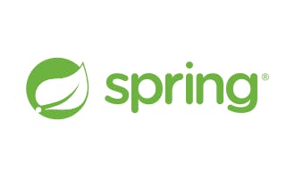 Spring logo
