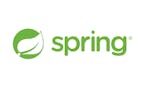 Spring logo