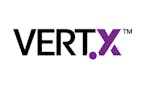 Vertx logo