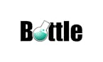 Bottle logo