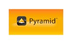 Pyramid logo