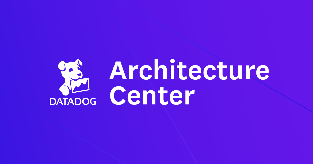 Instrument your app using the Datadog Operator and Admission Controller ...