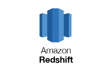 redshift aws logo
