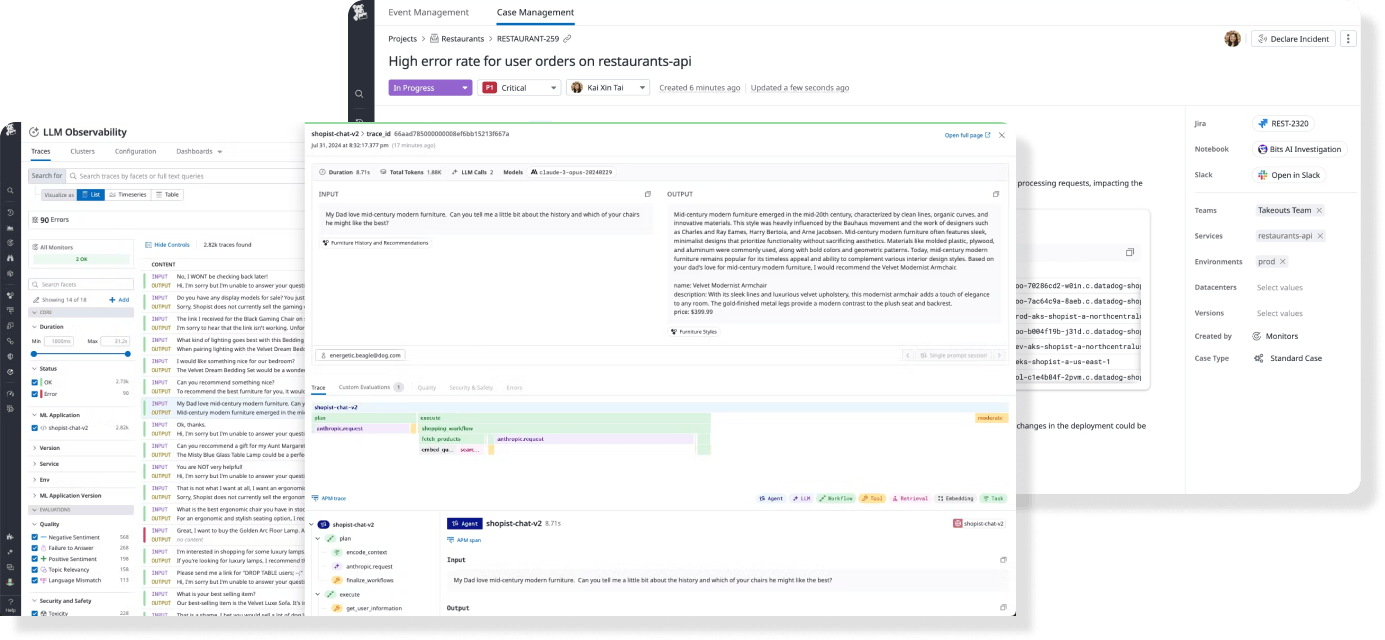 Ask the Experts Sessions