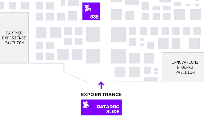 Datadog Slide Demo