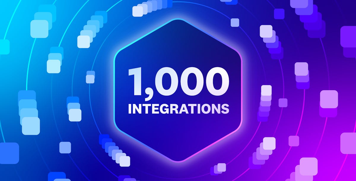 Scaling Datadog observability: 1,000 integrations and counting