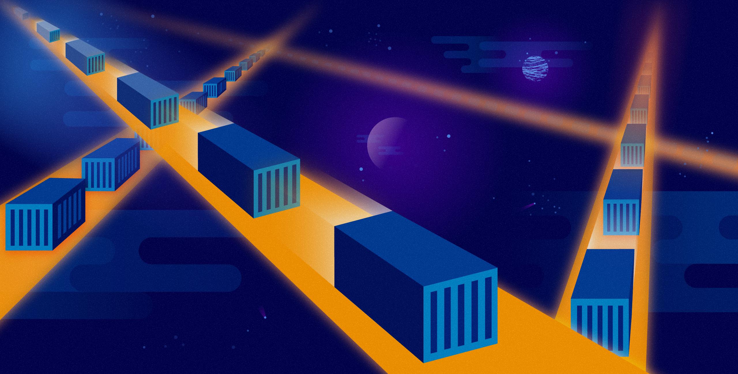 3 clear trends in ECS adoption