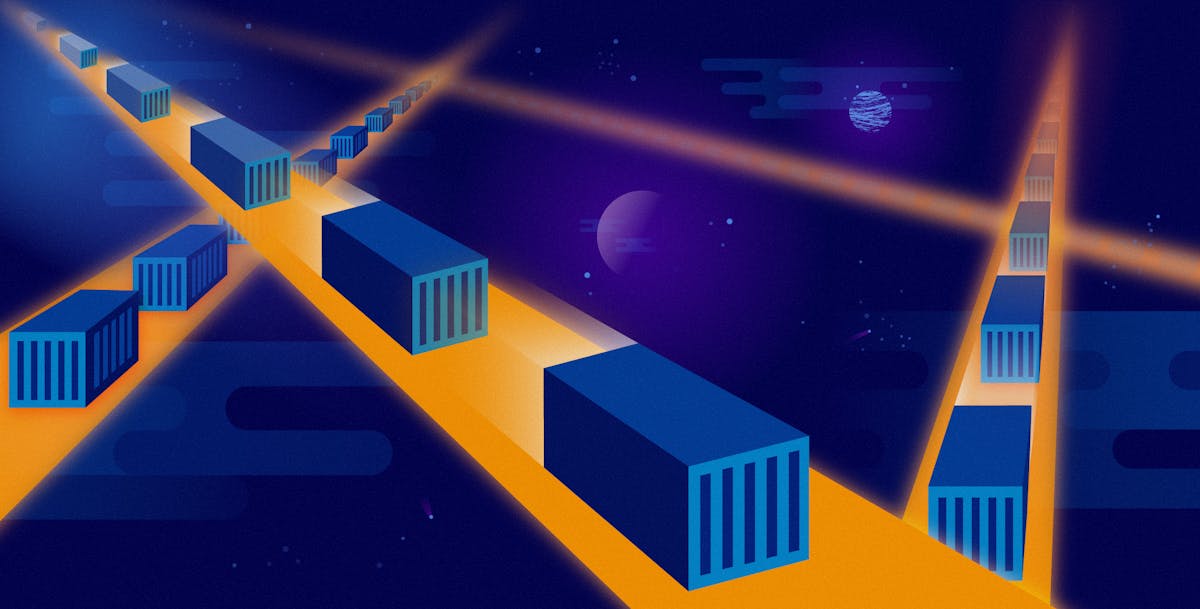 3 clear trends in ECS adoption