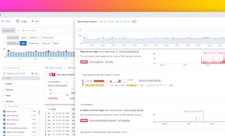 Accelerate incident investigations with Log Anomaly Detection