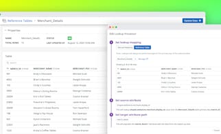Add more context to your logs with Reference Tables