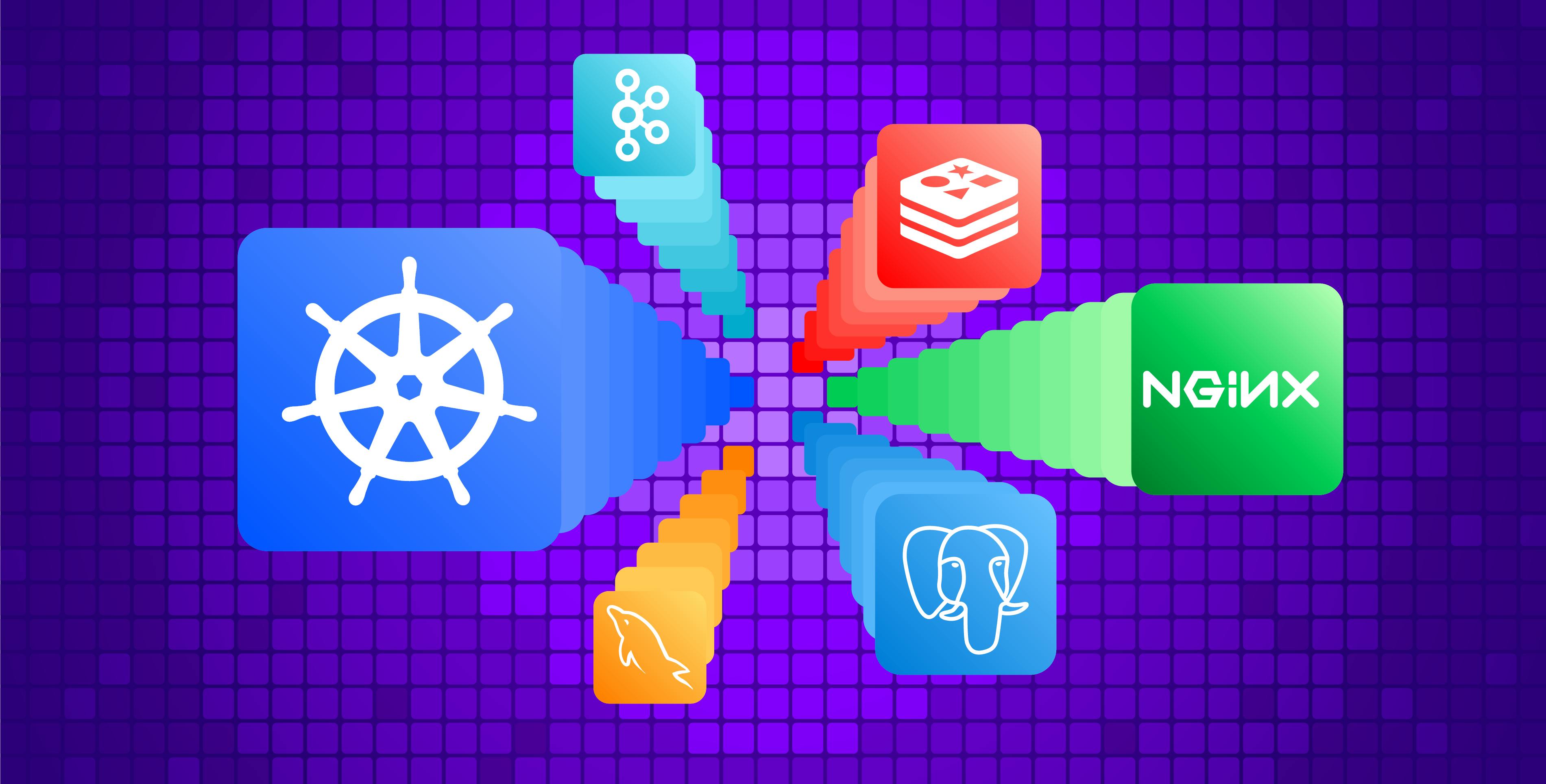 Install updated Datadog integrations as they become available