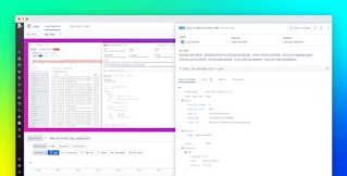 Ingest OpenTelemetry logs with the Datadog Agent Ingest OpenTelemetry logs with the Datadog Agent