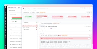 Protect agentic AI applications with Datadog AI Guard Protect agentic AI applications with Datadog AI Guard