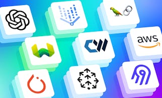 Integration roundup: Monitoring your AI stack