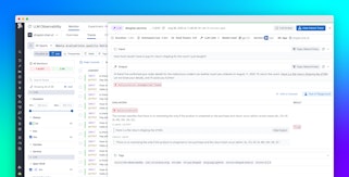 Detecting hallucinations with LLM-as-a-judge: Prompt engineering and beyond Detecting hallucinations with LLM-as-a-judge: Prompt engineering and beyond