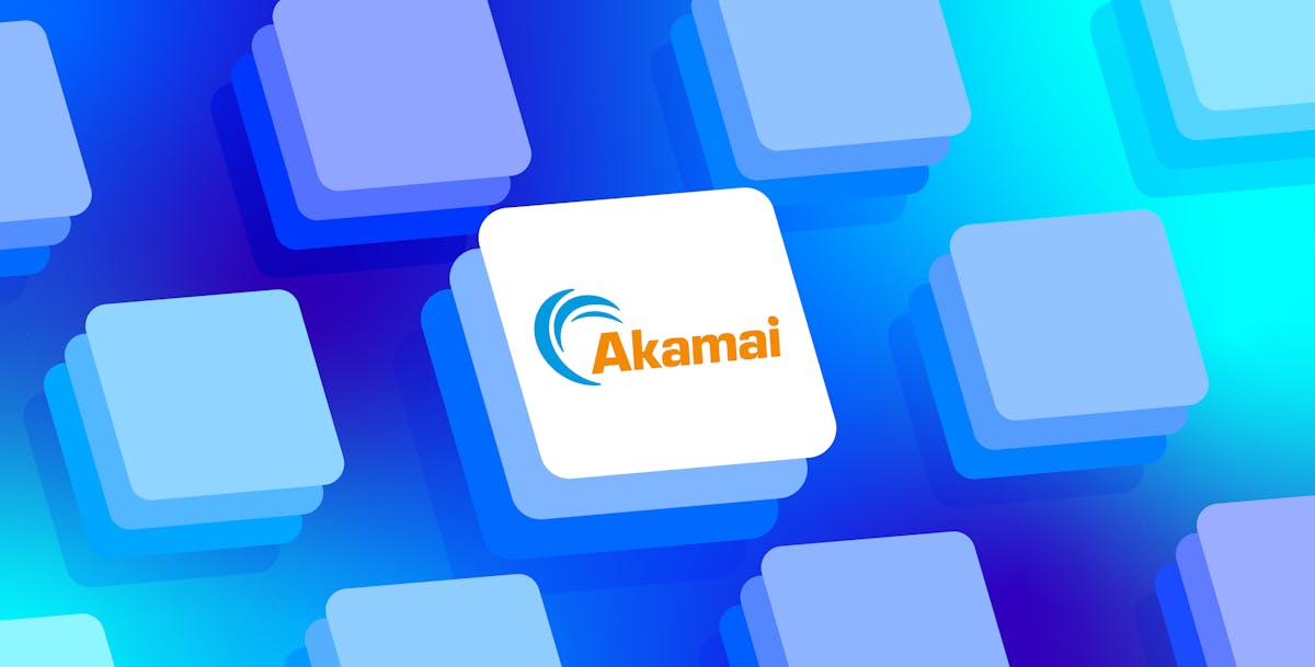 Monitor Akamai Zero Trust and Application Security with Datadog Cloud SIEM