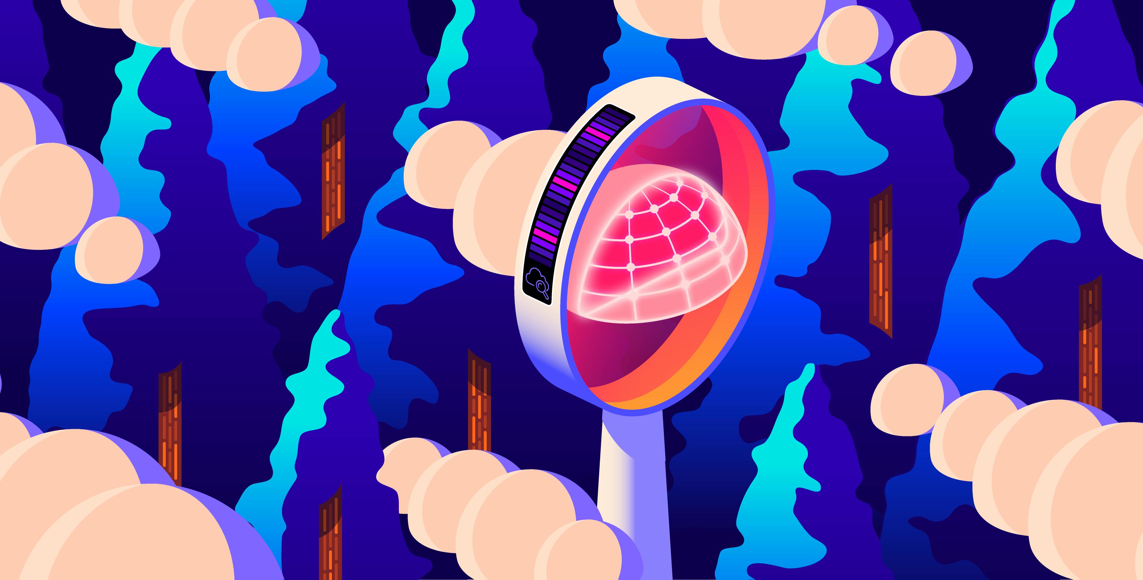 Amazon EFS monitoring tools