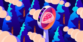 Amazon EFS monitoring tools Amazon EFS monitoring tools