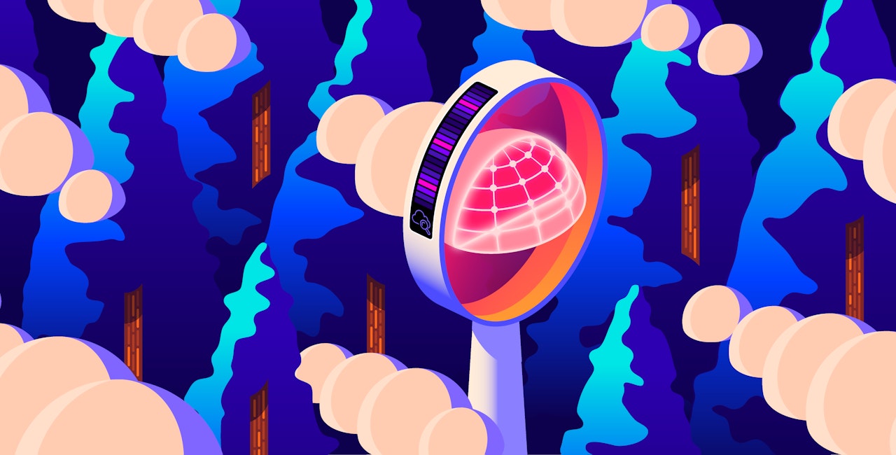 Amazon EFS monitoring tools