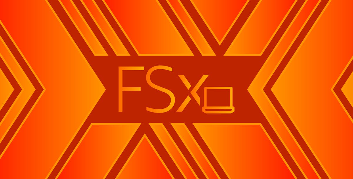 Monitor AWS FSx audit logs with Datadog