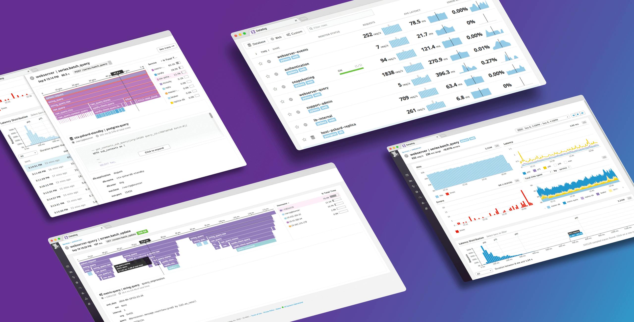 Announcing next-generation APM
