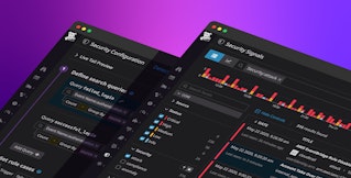 Datadog セキュリティモニタリングが新登場 Datadog セキュリティモニタリングが新登場