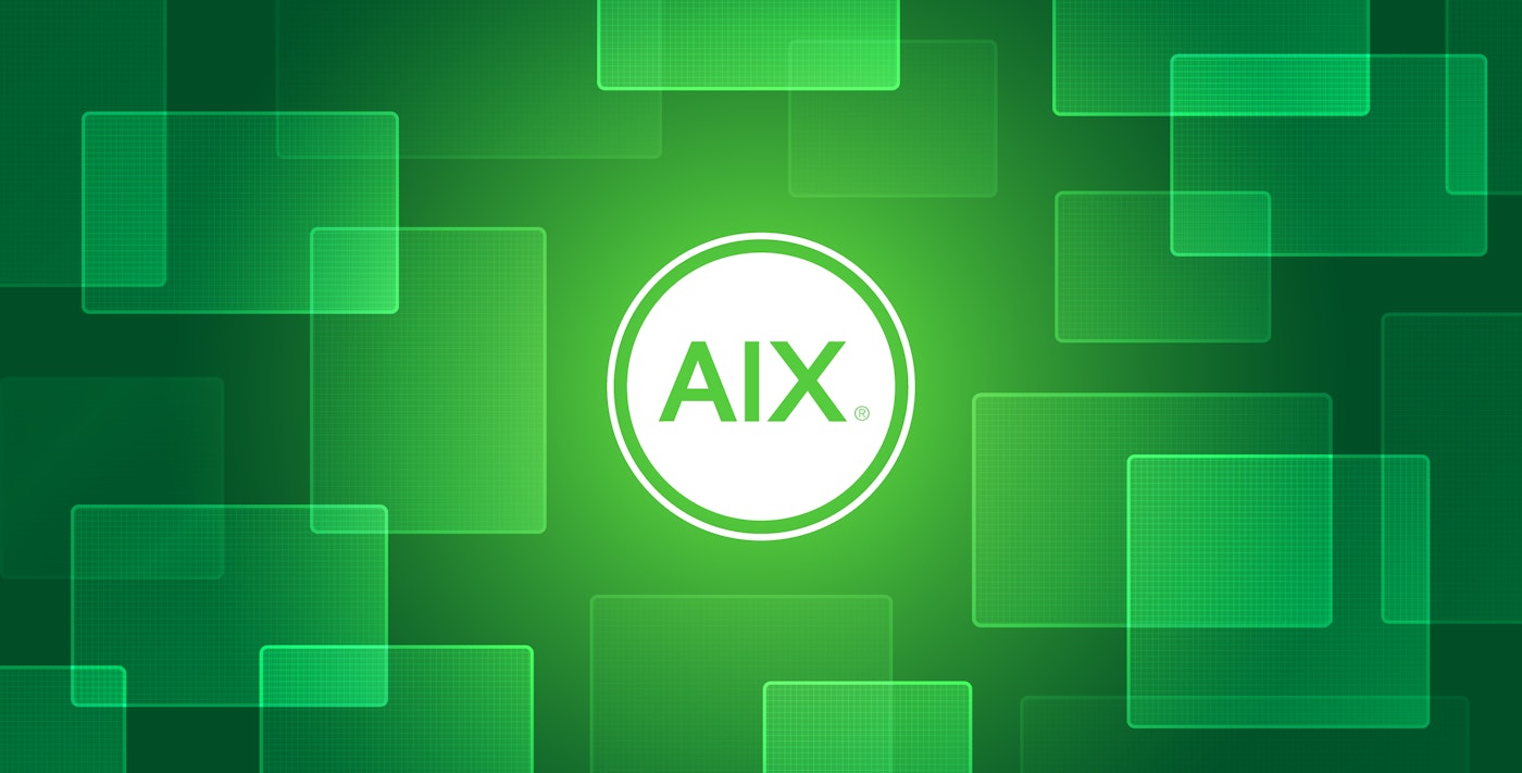 Monitor AIX with the Datadog Unix Agent Monitor AIX with the Datadog Unix Agent