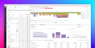 Debug application issues with APM and Cloud Network Monitoring Debug application issues with APM and Cloud Network Monitoring