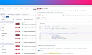 Find vulnerabilities in your code with Datadog Code Security