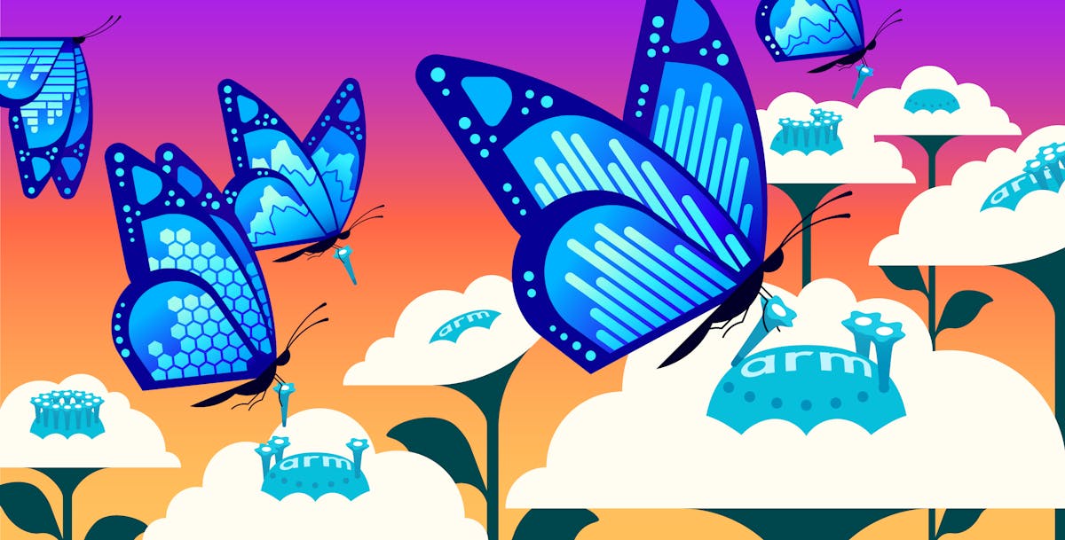 How Datadog migrated its Kubernetes fleet on AWS to Arm at scale