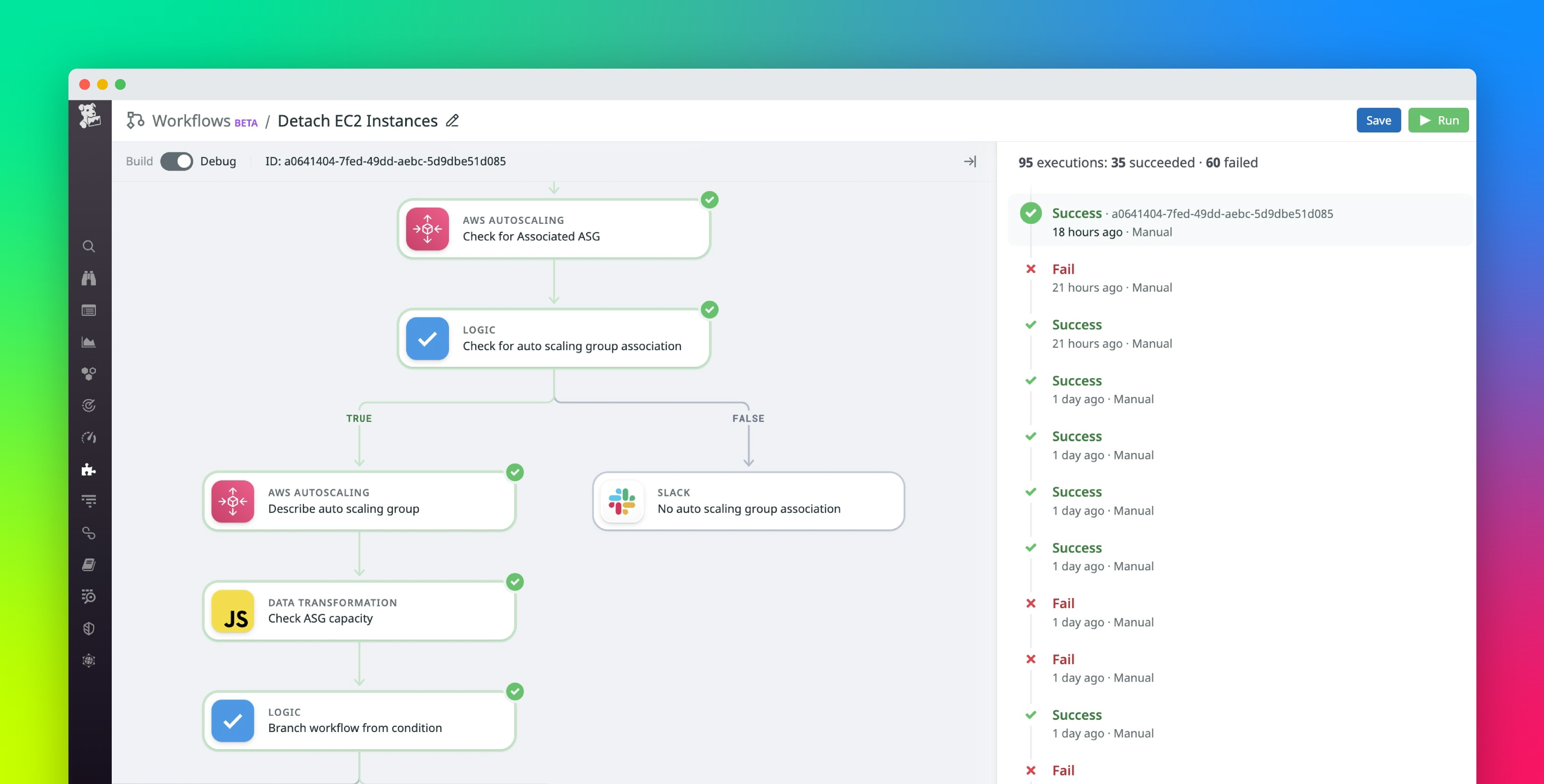 Automate End-to-End Processes and Quickly Respond to Events With ...